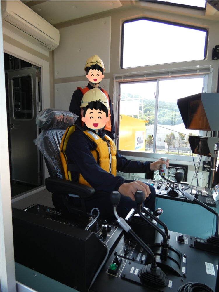 2025年度　トライやる・ウイーク